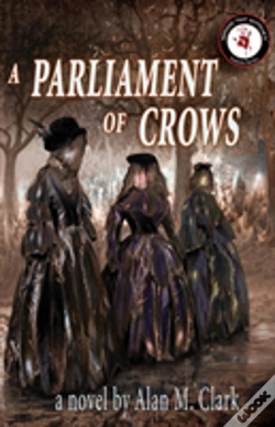 Capa do artigo A Parliament Of Crows