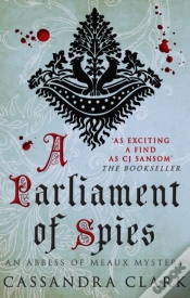 Capa do artigo A Parliament Of Spies