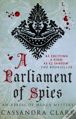 Capa do artigo A Parliament Of Spies