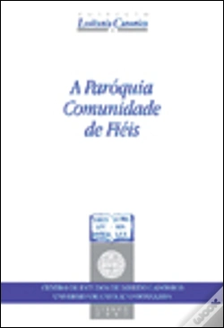 Capa do artigo A Paróquia - Comunidade de Fiéis