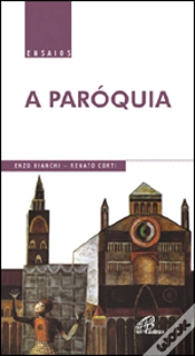 Capa do artigo A Paróquia