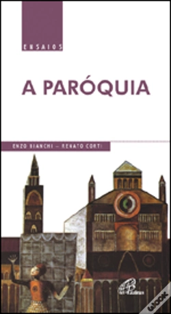 Capa do artigo A Paróquia