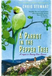Capa do artigo A Parrot In The Pepper Tree