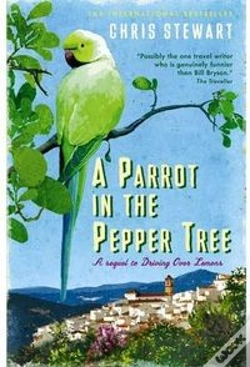 Capa do artigo A Parrot In The Pepper Tree