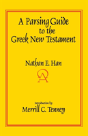 A Parsing Guide To The Greek New Testament - Preview