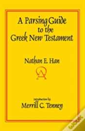 Capa do artigo A Parsing Guide To The Greek New Testament