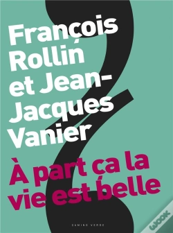 Capa do artigo À Part Ça La Vie Est Belle