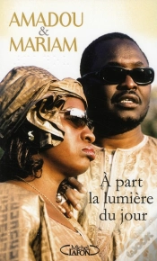 Capa do artigo À Part La Lumière Du Jour