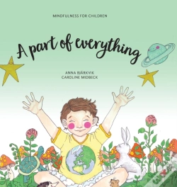 Capa do artigo A Part Of Everything: Mindfulness For Ch