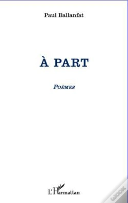 Capa do artigo À Part