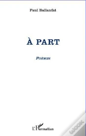 Capa do artigo À Part