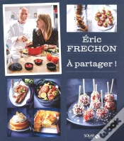 Capa do artigo À Partager !