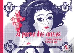 Capa do artigo A Parte Dos Anxos