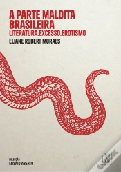 Capa do artigo A Parte Maldita Brasileira