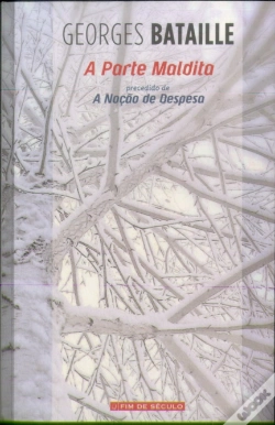 Capa do artigo A Parte Maldita