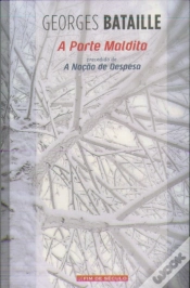 Capa do artigo A Parte Maldita