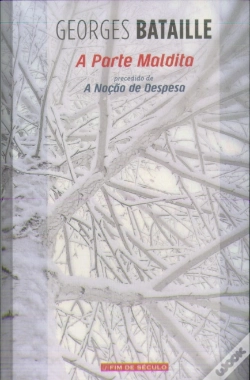 Capa do artigo A Parte Maldita