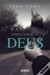 Capa do artigo A Parte Visível De Deus