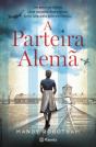 A Parteira Alemã - Preview