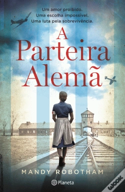 Capa do artigo A Parteira Alemã