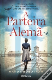 Capa do artigo A Parteira Alemã