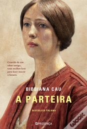Capa do artigo A Parteira