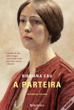 Capa do artigo A Parteira