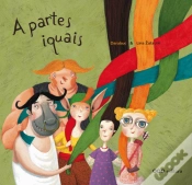 Capa do artigo A Partes Iguais