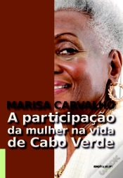 Capa do artigo A participação da mulher na vida de Cabo Verde