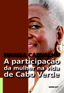 Capa do artigo A participação da mulher na vida de Cabo Verde