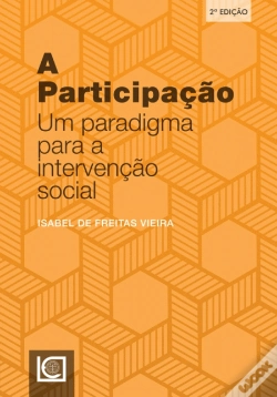 Capa do artigo A Participação