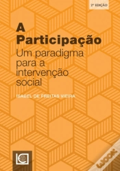 Capa do artigo A Participação