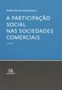 A Participação Social nas Sociedades Comerciais - Preview