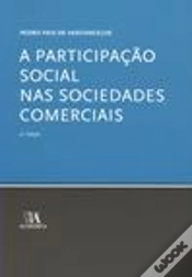 Capa do artigo A Participação Social nas Sociedades Comerciais