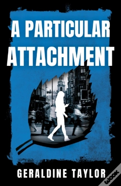 Capa do artigo A Particular Attachment