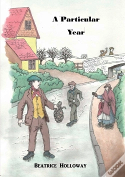 Capa do artigo A Particular Year