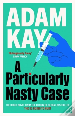 Capa do artigo A Particularly Nasty Case