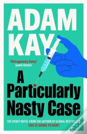 Capa do artigo A Particularly Nasty Case