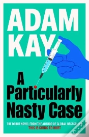 Capa do artigo A Particularly Nasty Case
