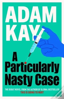 Capa do artigo A Particularly Nasty Case