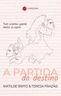 A Partida do Destino - Preview