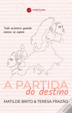 Capa do artigo A Partida do Destino