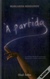 Capa do artigo À Partida