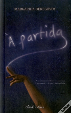 Capa do artigo À Partida