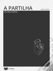 Capa do artigo A Partilha E Outros Contos