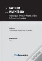 A Partilha em Inventário