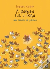 Capa do artigo A Partilha Faz a Força