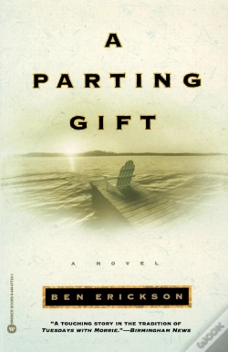 Capa do artigo A Parting Gift
