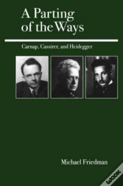 Capa do artigo A Parting Of The Ways