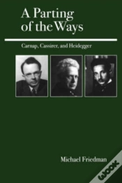 Capa do artigo A Parting Of The Ways